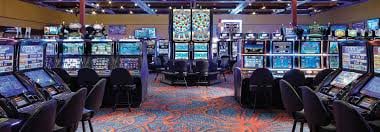 Classic Slots ဂိမ်းများ pkpk