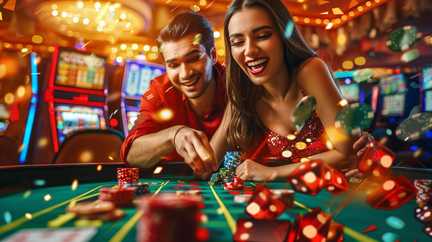 pkpk Online Casino Myanmar - Hero Banner